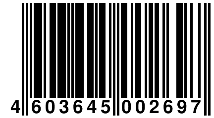 4 603645 002697