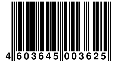 4 603645 003625