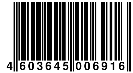 4 603645 006916