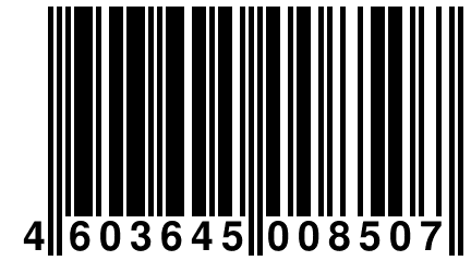 4 603645 008507