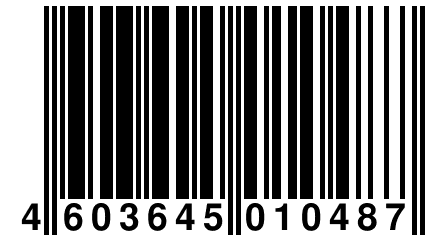 4 603645 010487