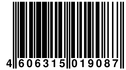 4 606315 019087