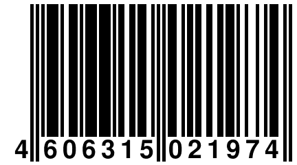 4 606315 021974