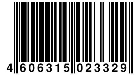 4 606315 023329