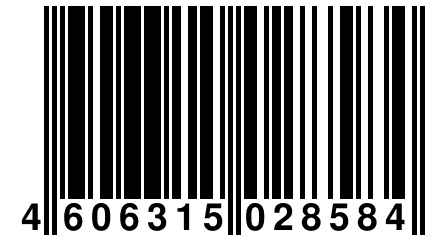 4 606315 028584