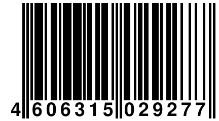 4 606315 029277