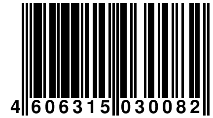 4 606315 030082