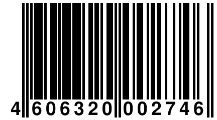 4 606320 002746