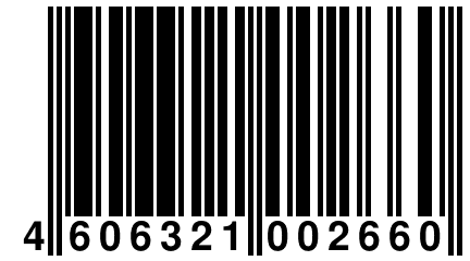 4 606321 002660