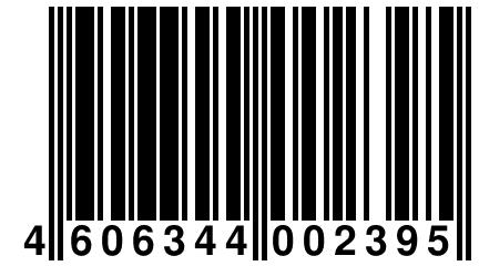 4 606344 002395