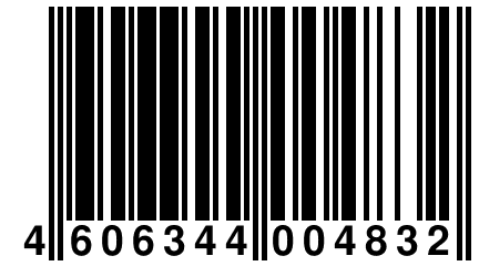 4 606344 004832