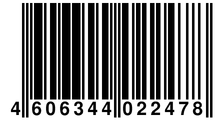 4 606344 022478