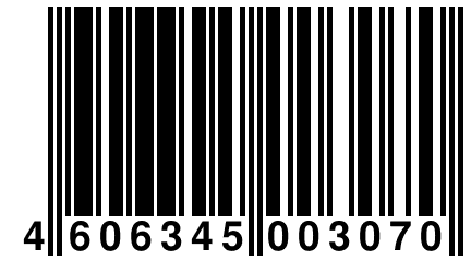 4 606345 003070