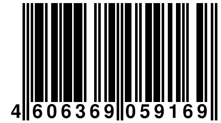 4 606369 059169