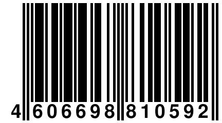 4 606698 810592