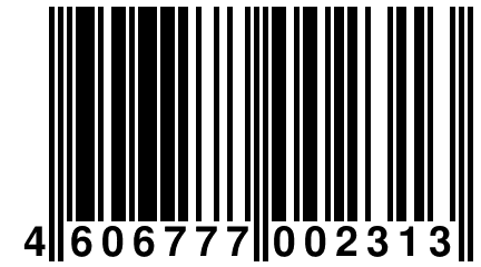 4 606777 002313