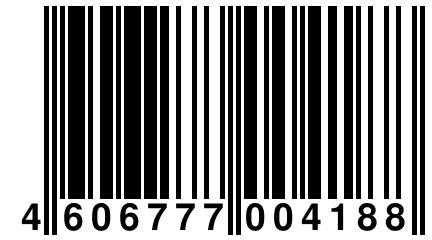 4 606777 004188