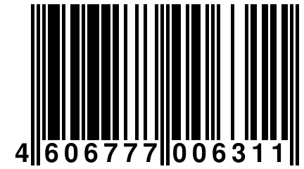 4 606777 006311