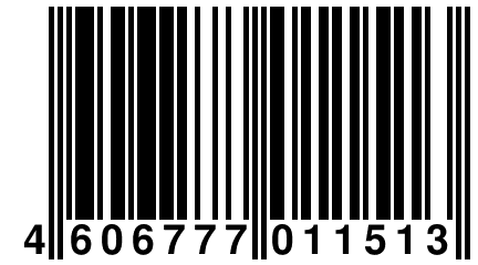 4 606777 011513