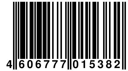 4 606777 015382