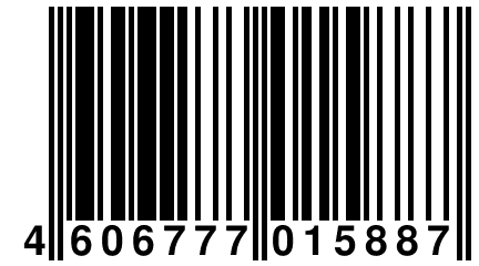 4 606777 015887