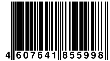 4 607641 855998