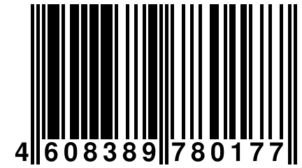 4 608389 780177