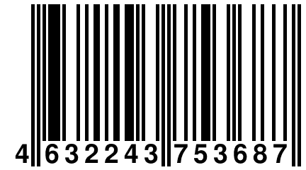 4 632243 753687