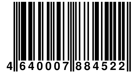 4 640007 884522