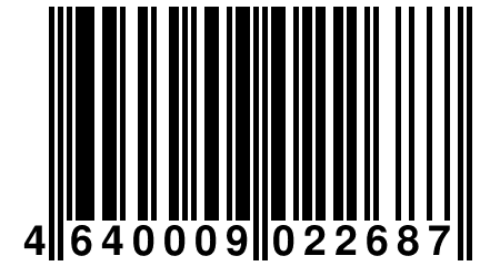 4 640009 022687