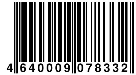 4 640009 078332