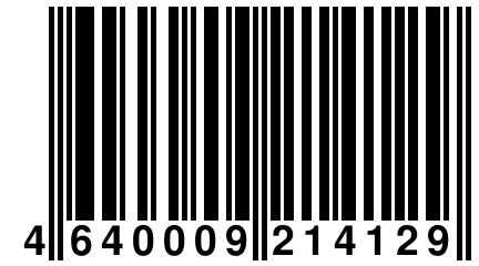 4 640009 214129