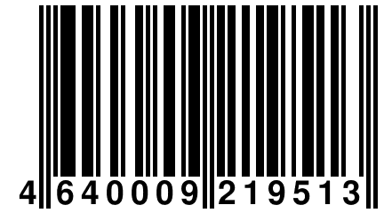 4 640009 219513