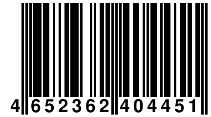 4 652362 404451