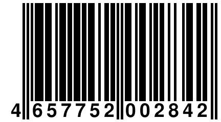 4 657752 002842