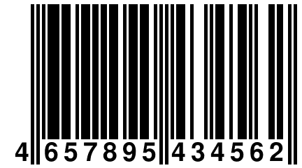 4 657895 434562