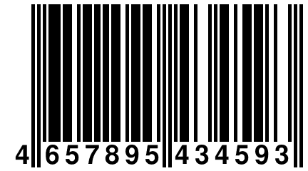 4 657895 434593