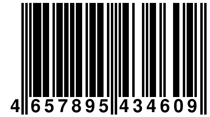 4 657895 434609