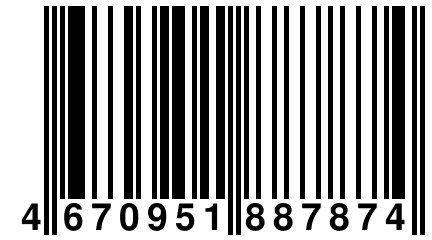 4 670951 887874