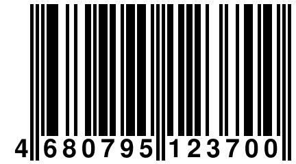 4 680795 123700