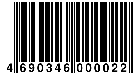 4 690346 000022