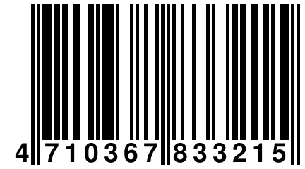 4 710367 833215