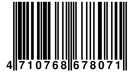 4 710768 678071