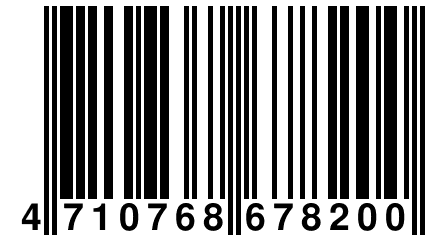 4 710768 678200