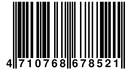 4 710768 678521