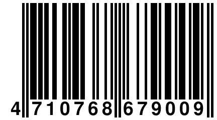 4 710768 679009