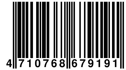 4 710768 679191