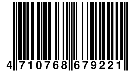 4 710768 679221