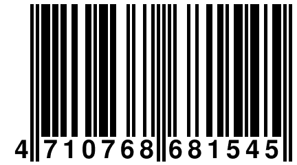 4 710768 681545