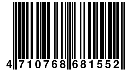 4 710768 681552